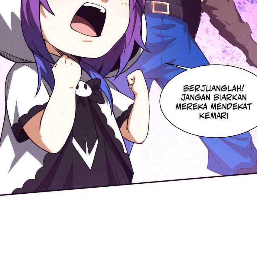 Evolution Frenzy Chapter 118 - halaman 16