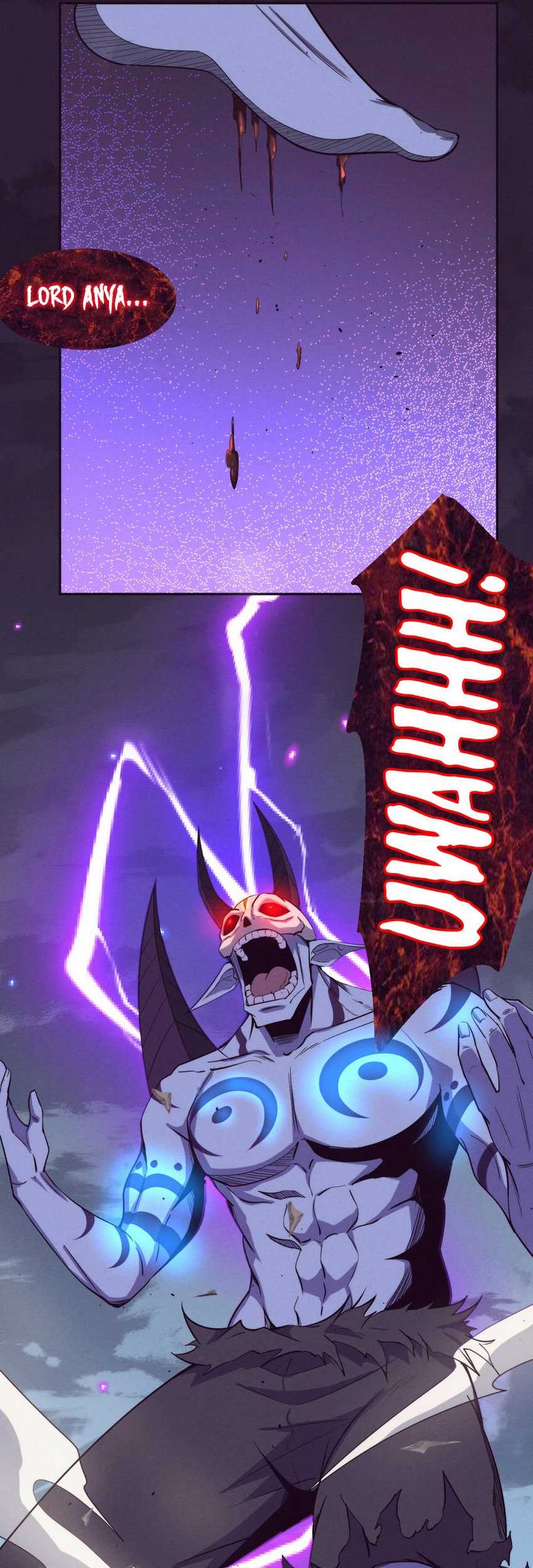 Evolution Frenzy Chapter 118 - halaman 19