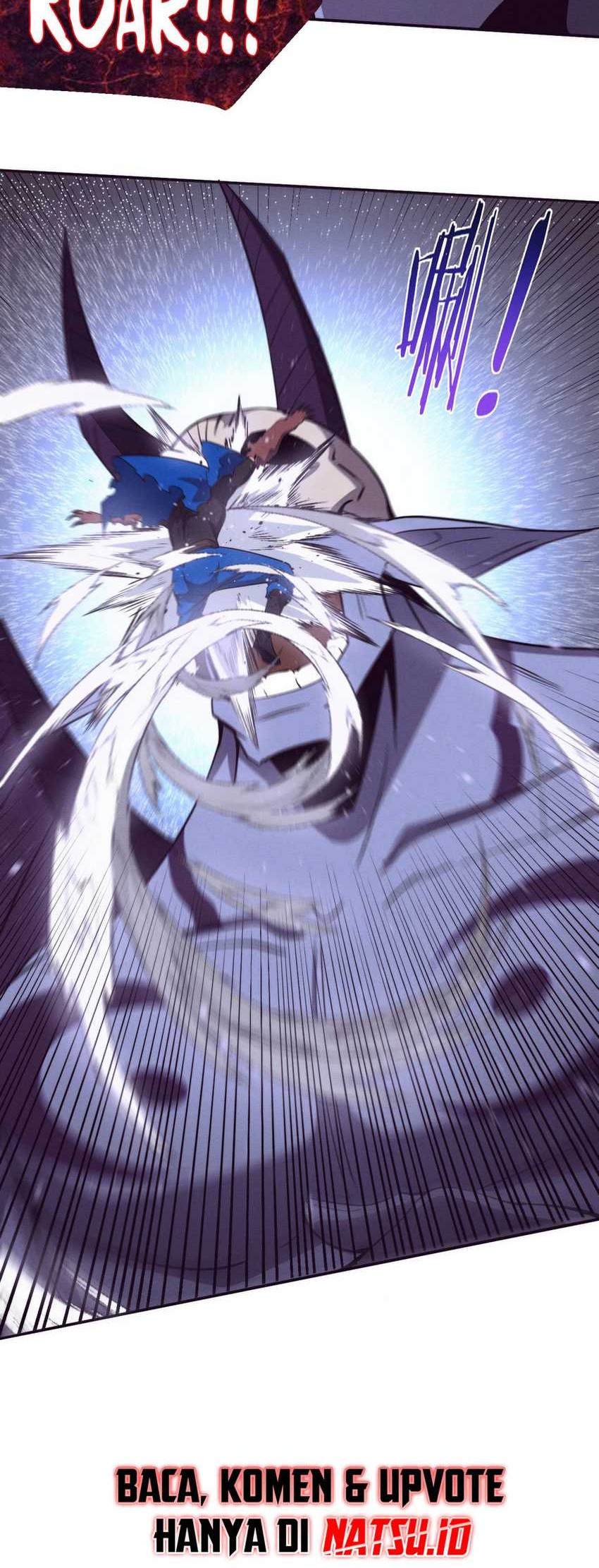 Evolution Frenzy Chapter 118 - halaman 22