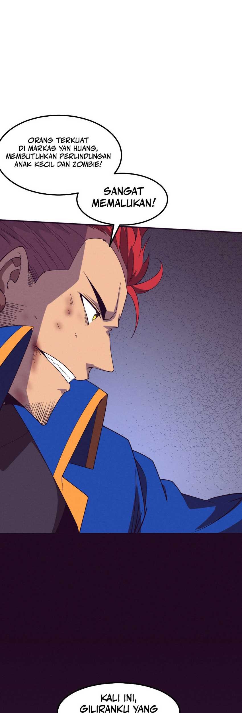 Evolution Frenzy Chapter 118 - halaman 23
