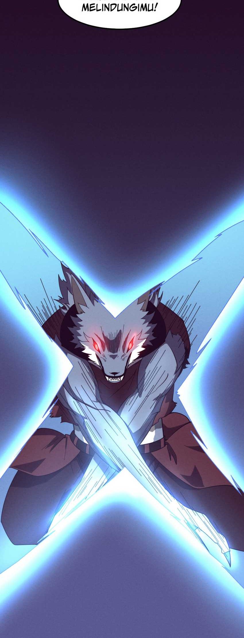 Evolution Frenzy Chapter 118 - halaman 24