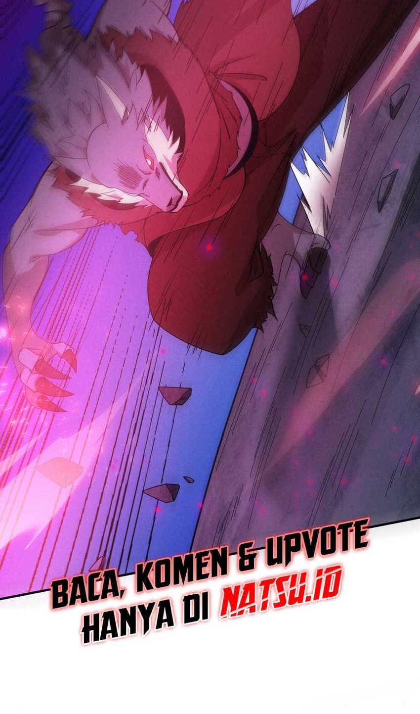 Evolution Frenzy Chapter 118 - halaman 28