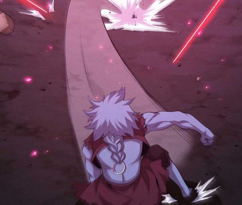 Evolution Frenzy Chapter 118 - halaman 30