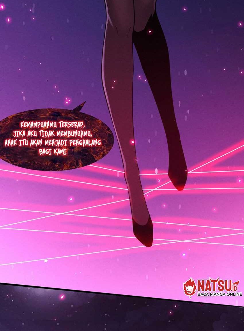 Evolution Frenzy Chapter 118 - halaman 32