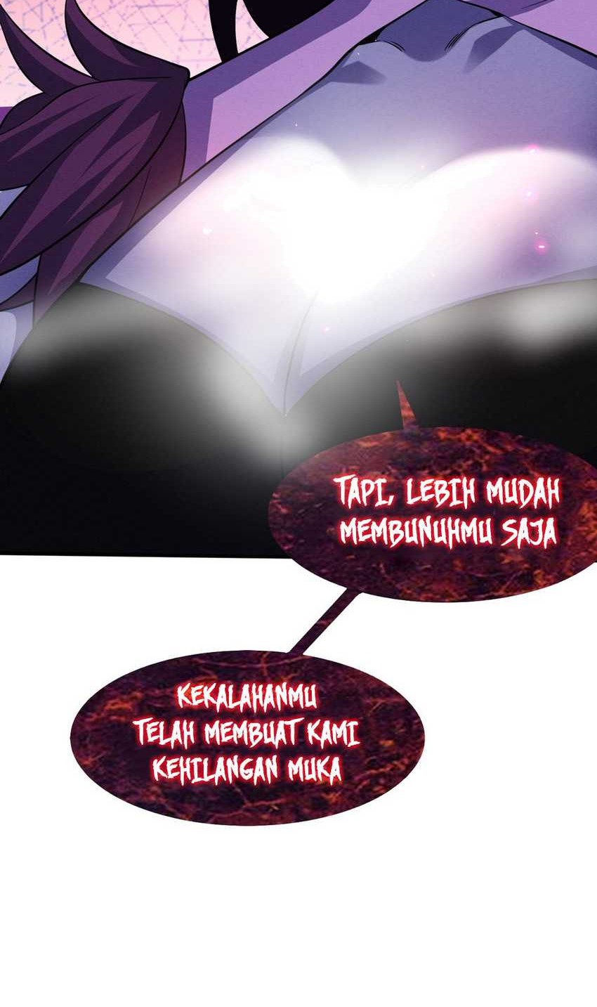 Evolution Frenzy Chapter 118 - halaman 34