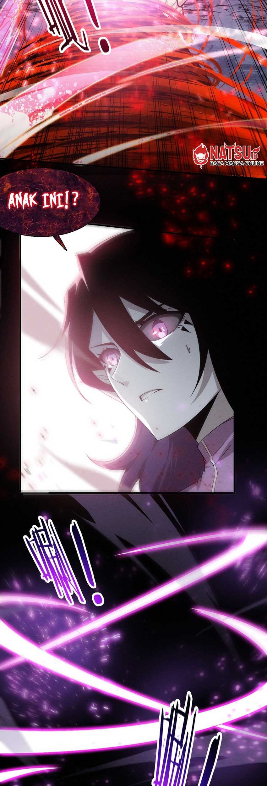 Evolution Frenzy Chapter 118 - halaman 40