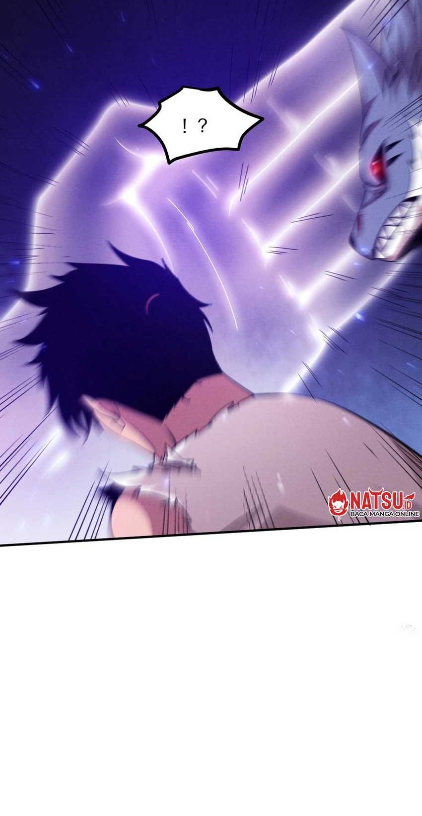 Evolution Frenzy Chapter 118 - halaman 45