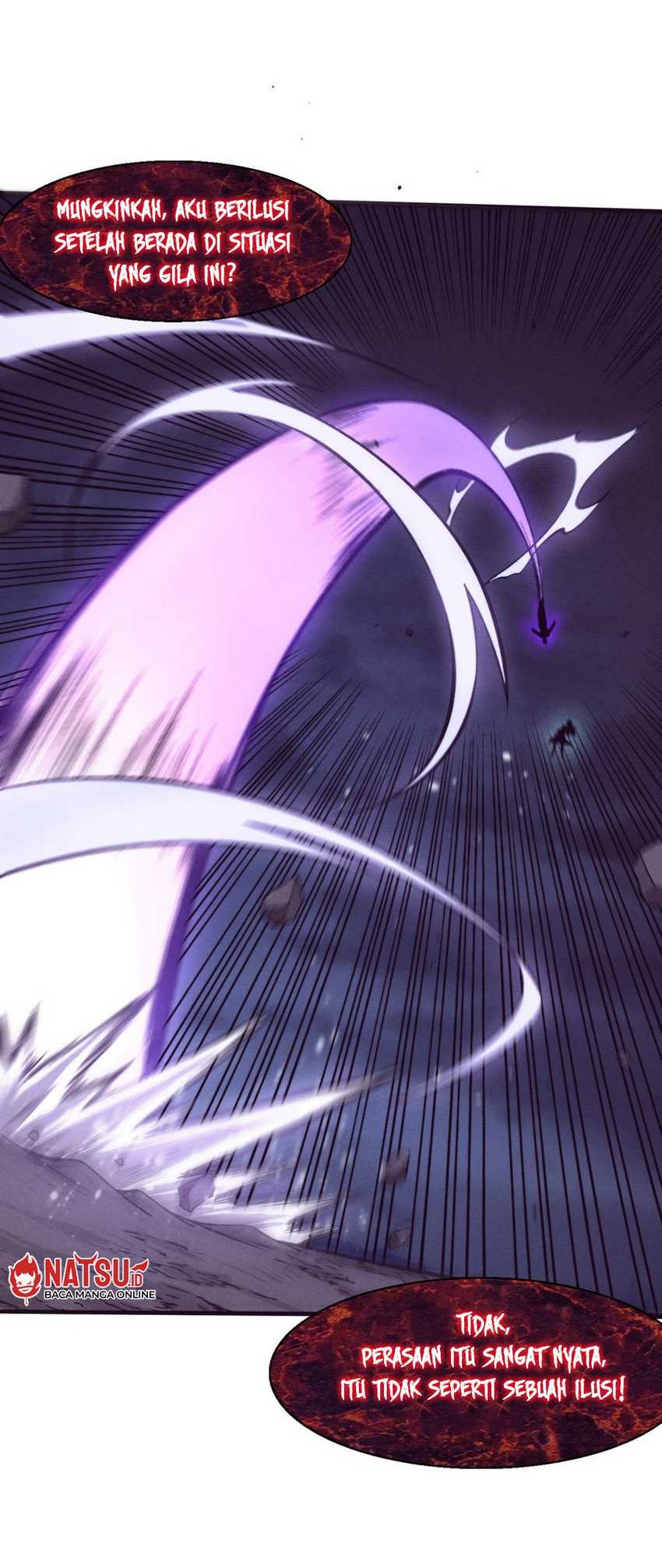 Evolution Frenzy Chapter 118 - halaman 51