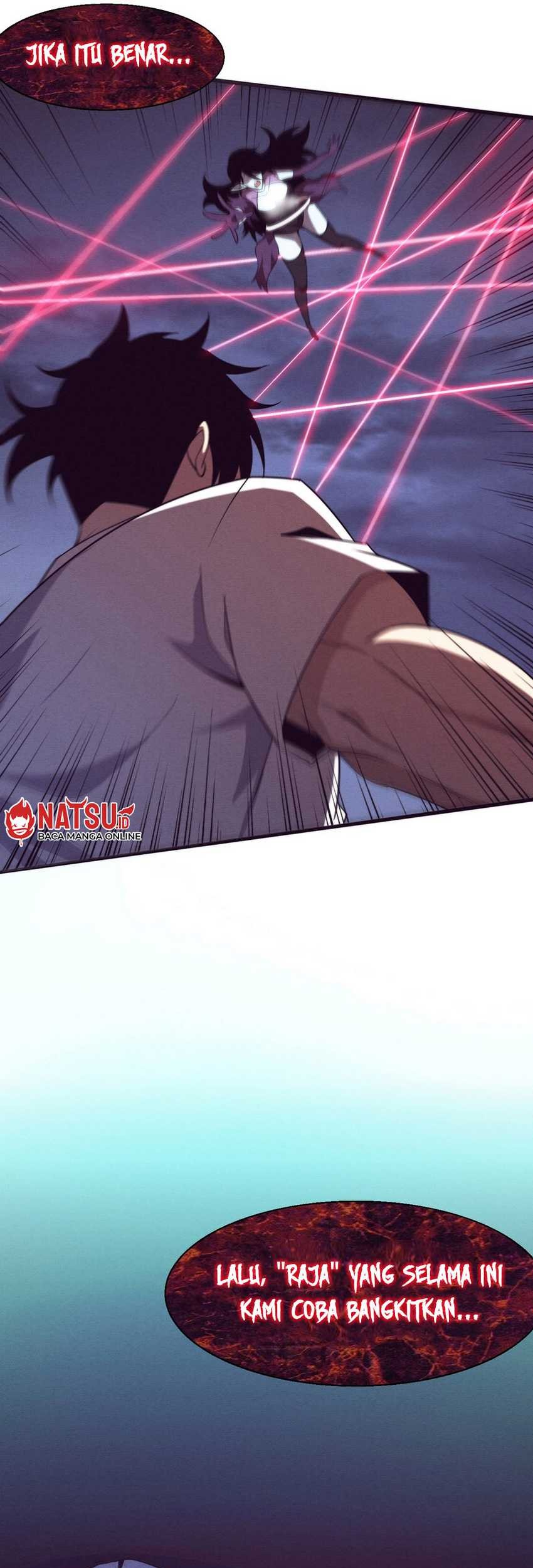 Evolution Frenzy Chapter 118 - halaman 52