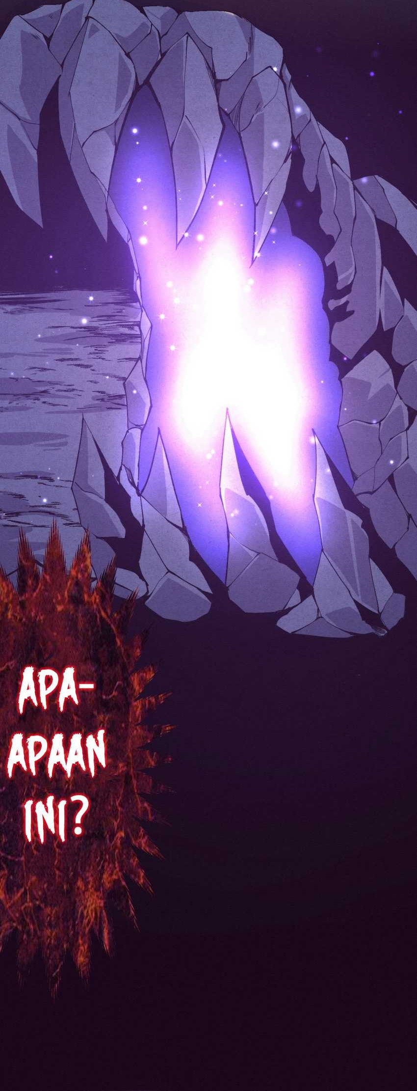 Evolution Frenzy Chapter 118 - halaman 53