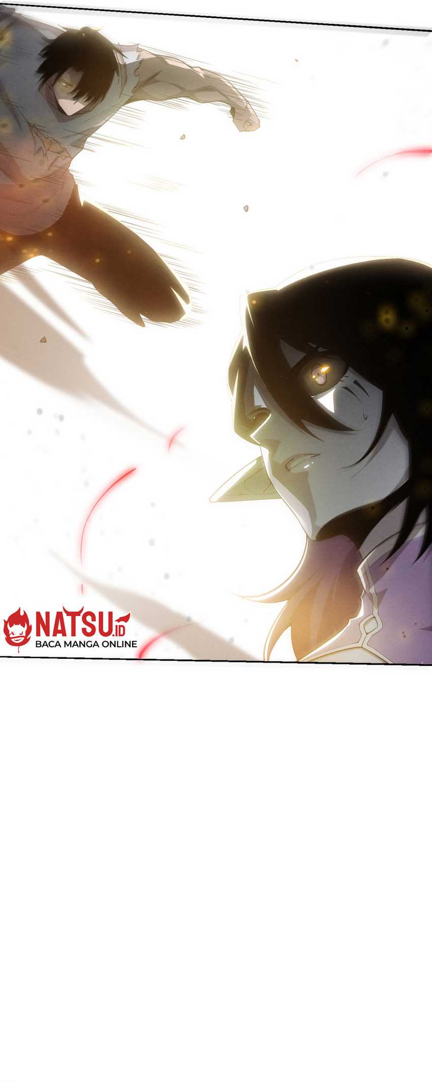 Evolution Frenzy Chapter 119 - halaman 12