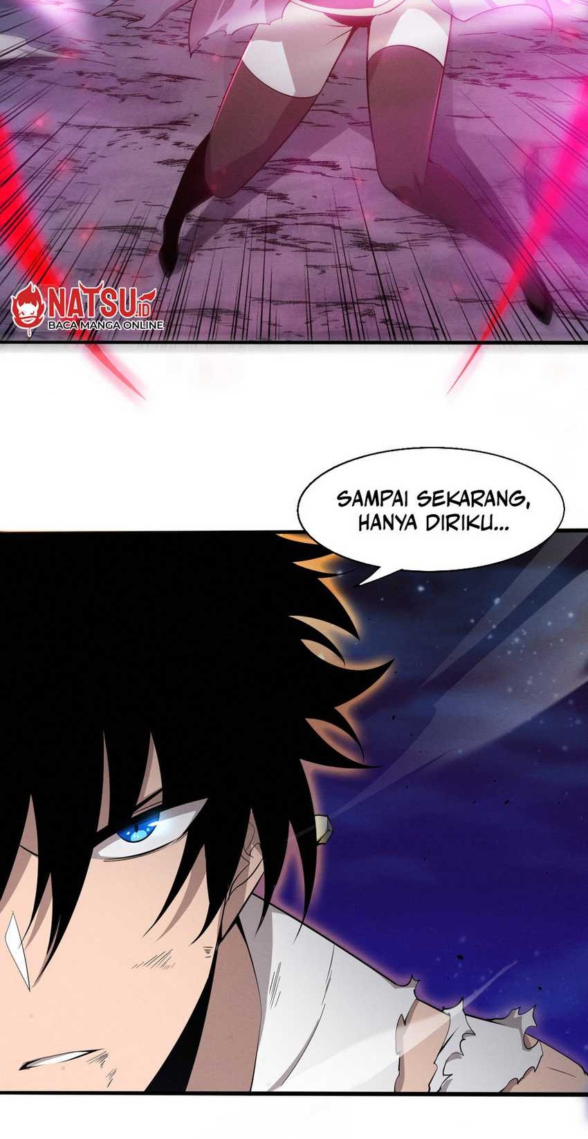 Evolution Frenzy Chapter 119 - halaman 19