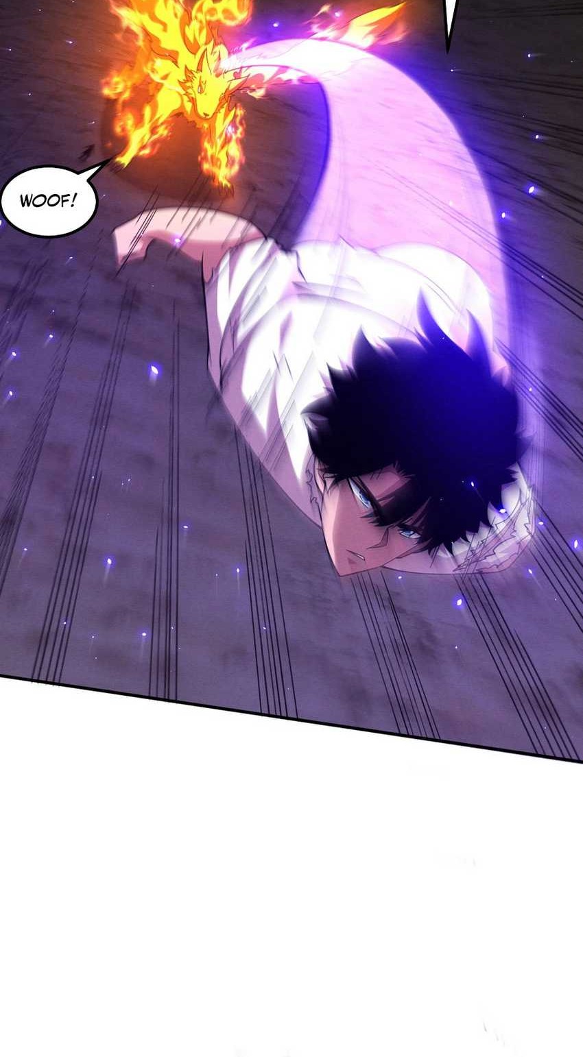 Evolution Frenzy Chapter 119 - halaman 24