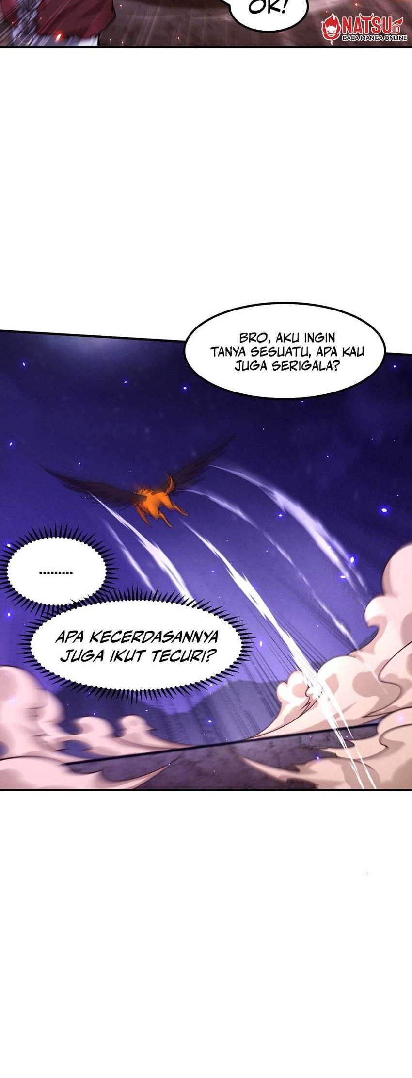 Evolution Frenzy Chapter 119 - halaman 26