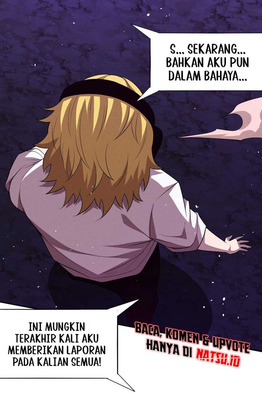 Evolution Frenzy Chapter 119 - halaman 28