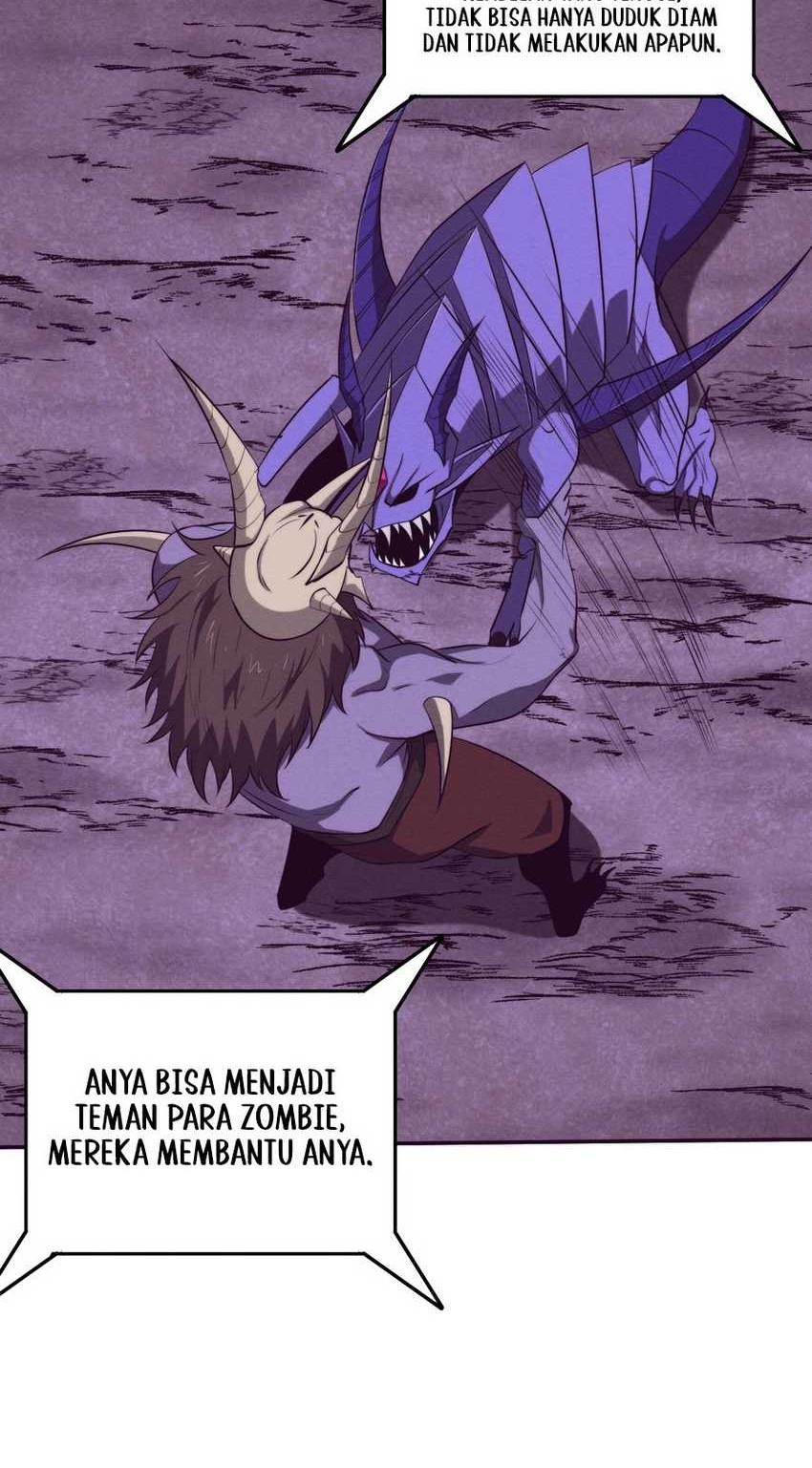 Evolution Frenzy Chapter 119 - halaman 36