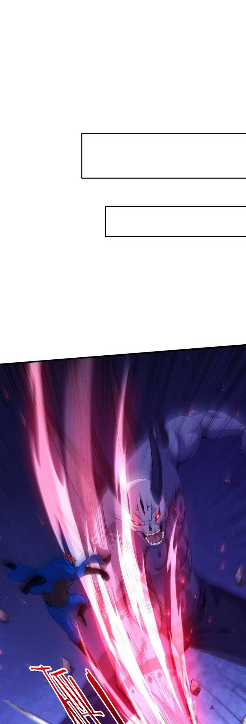 Evolution Frenzy Chapter 119 - halaman 39