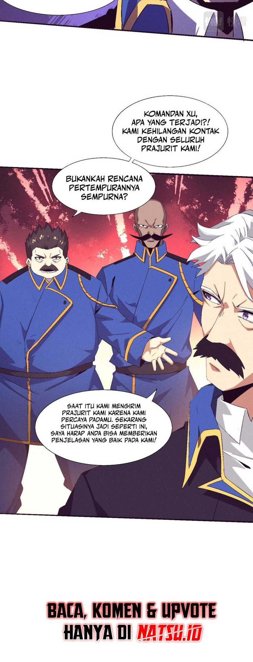 Evolution Frenzy Chapter 119 - halaman 42