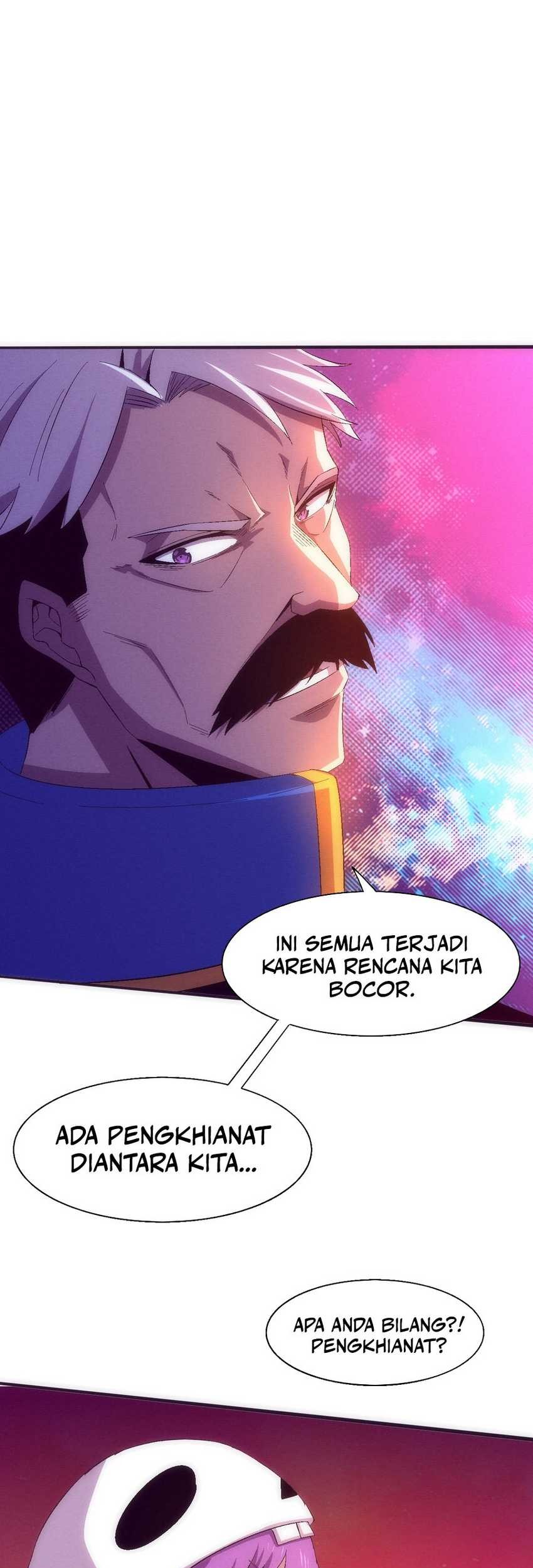 Evolution Frenzy Chapter 119 - halaman 43