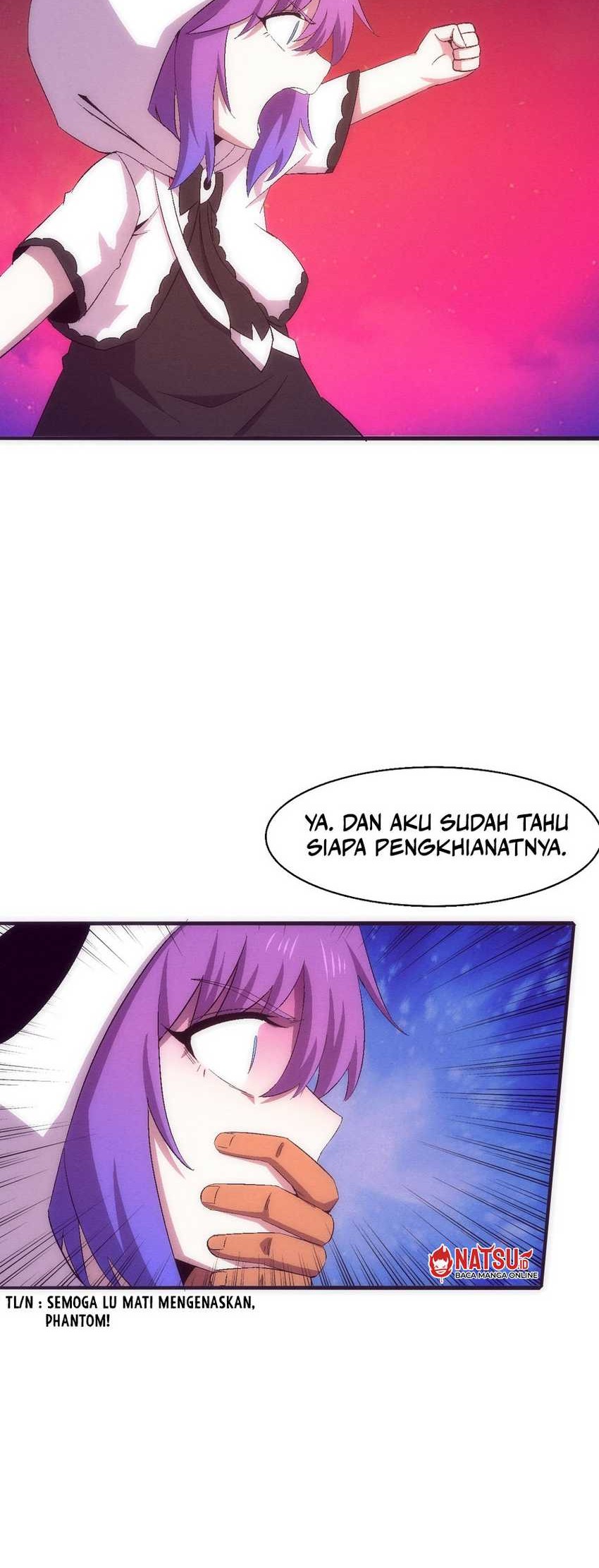 Evolution Frenzy Chapter 119 - halaman 44