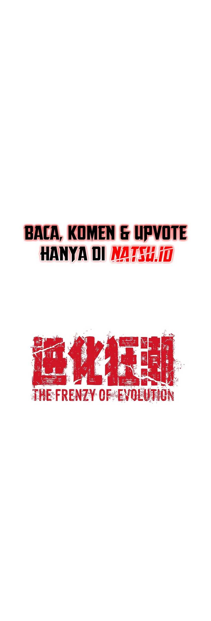 Evolution Frenzy Chapter 119 - halaman 45
