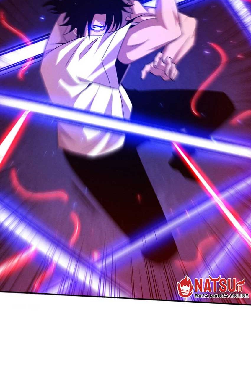 Evolution Frenzy Chapter 119 - halaman 7