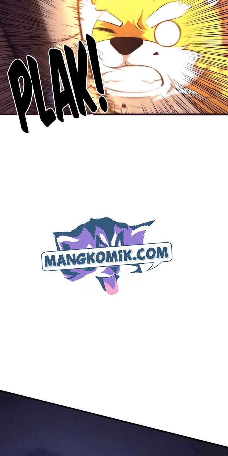 Evolution Frenzy Chapter 12 - halaman 22