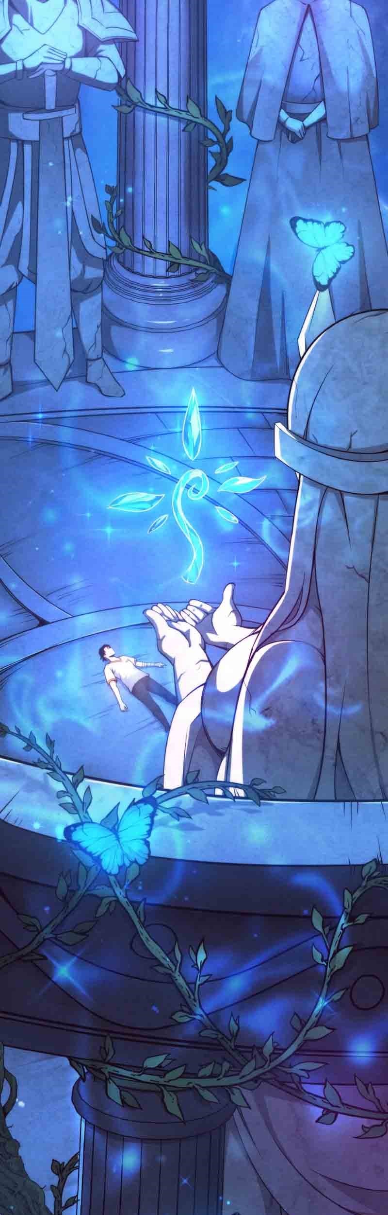Evolution Frenzy Chapter 12 - halaman 34