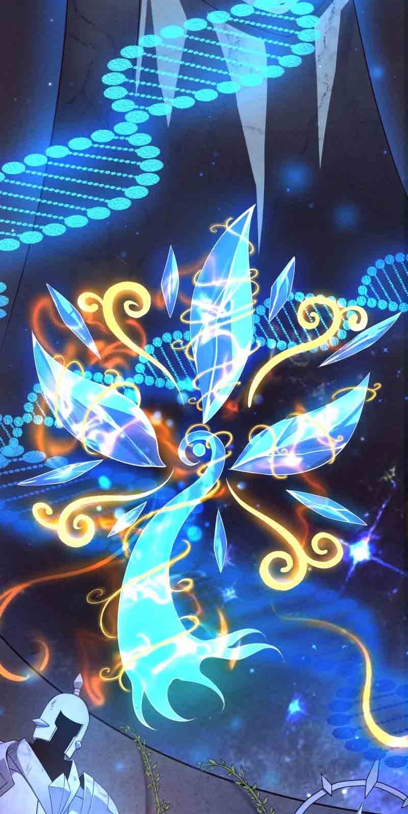 Evolution Frenzy Chapter 12 - halaman 37