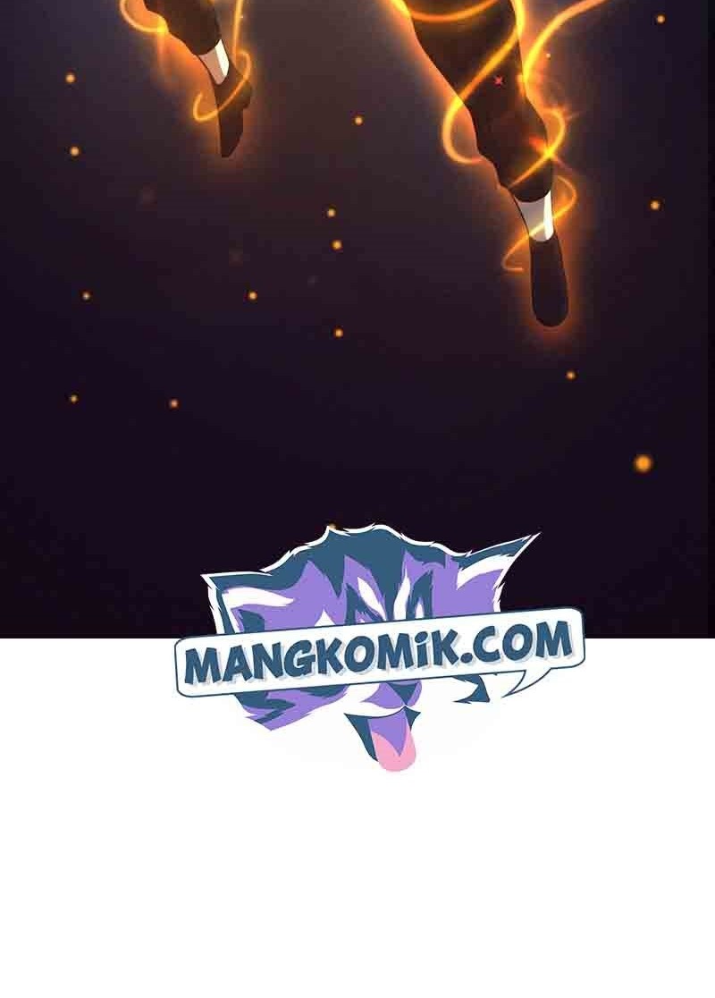 Evolution Frenzy Chapter 12 - halaman 39