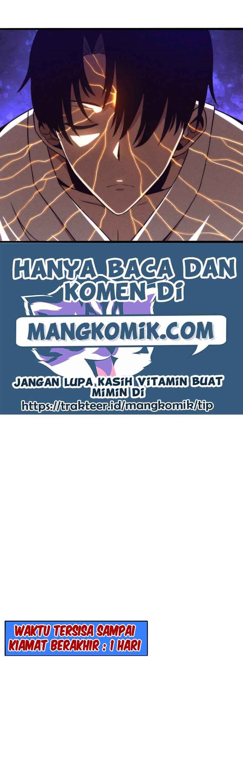 Evolution Frenzy Chapter 12 - halaman 40