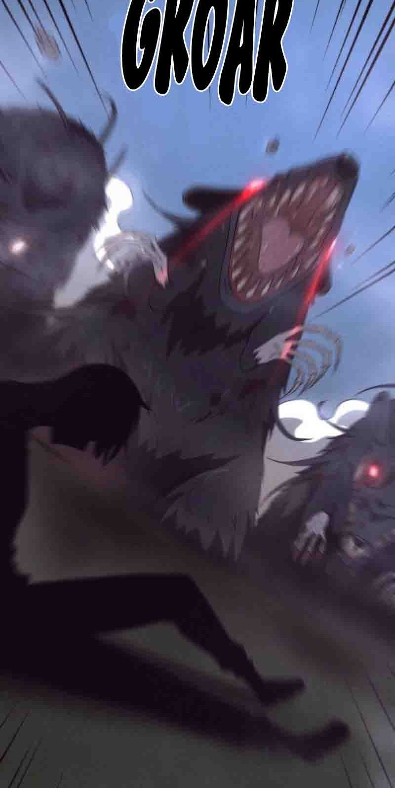 Evolution Frenzy Chapter 12 - halaman 9