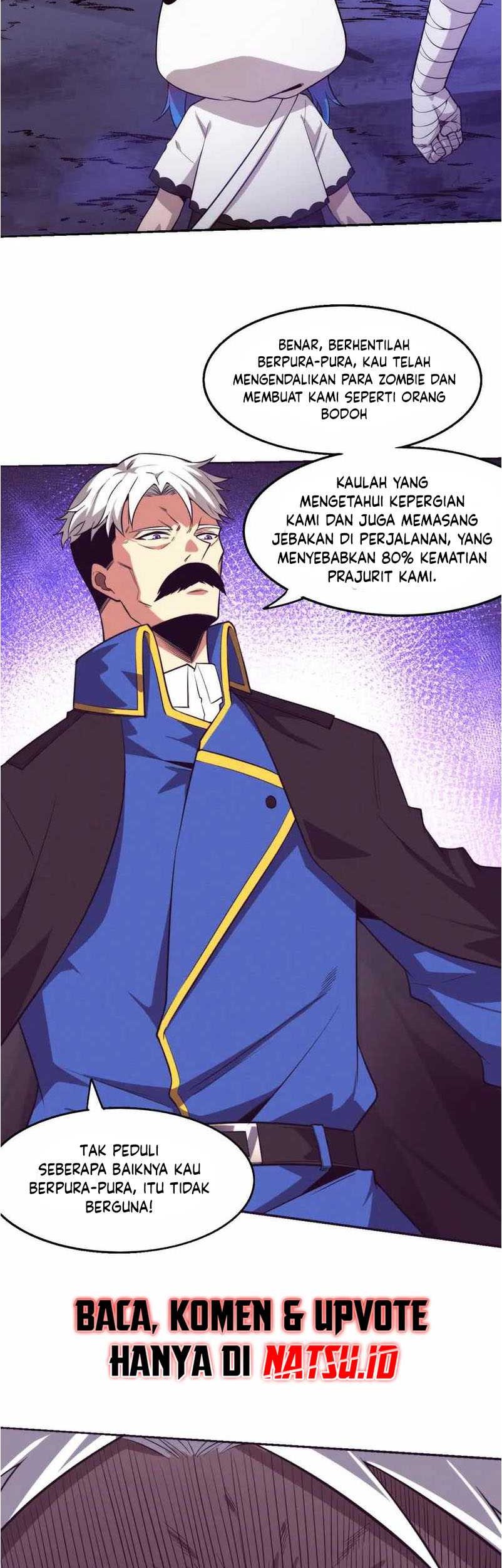 Evolution Frenzy Chapter 120 - halaman 14