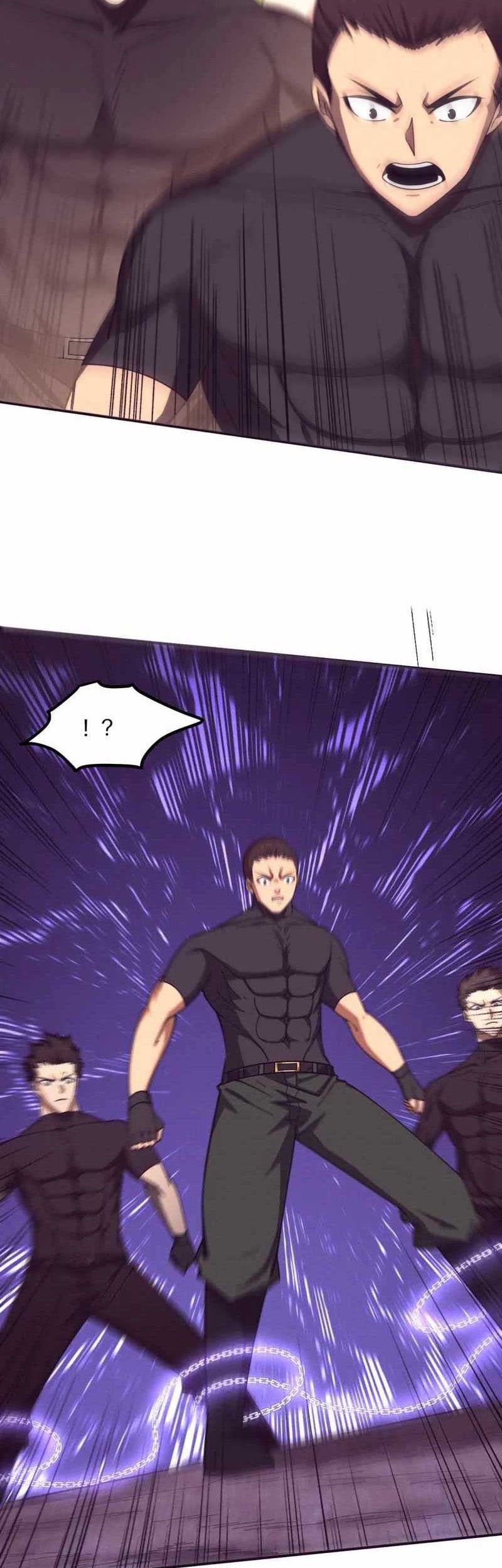 Evolution Frenzy Chapter 120 - halaman 29