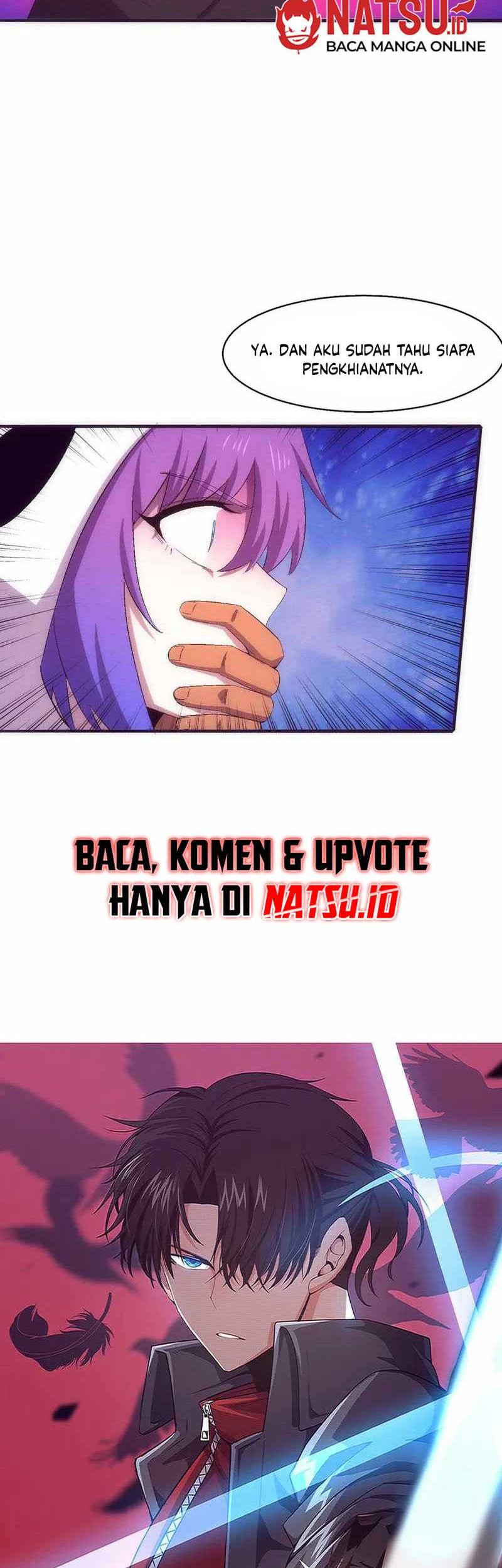 Evolution Frenzy Chapter 120 - halaman 3