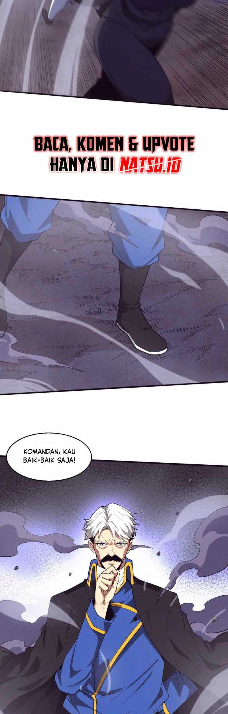 Evolution Frenzy Chapter 120 - halaman 34