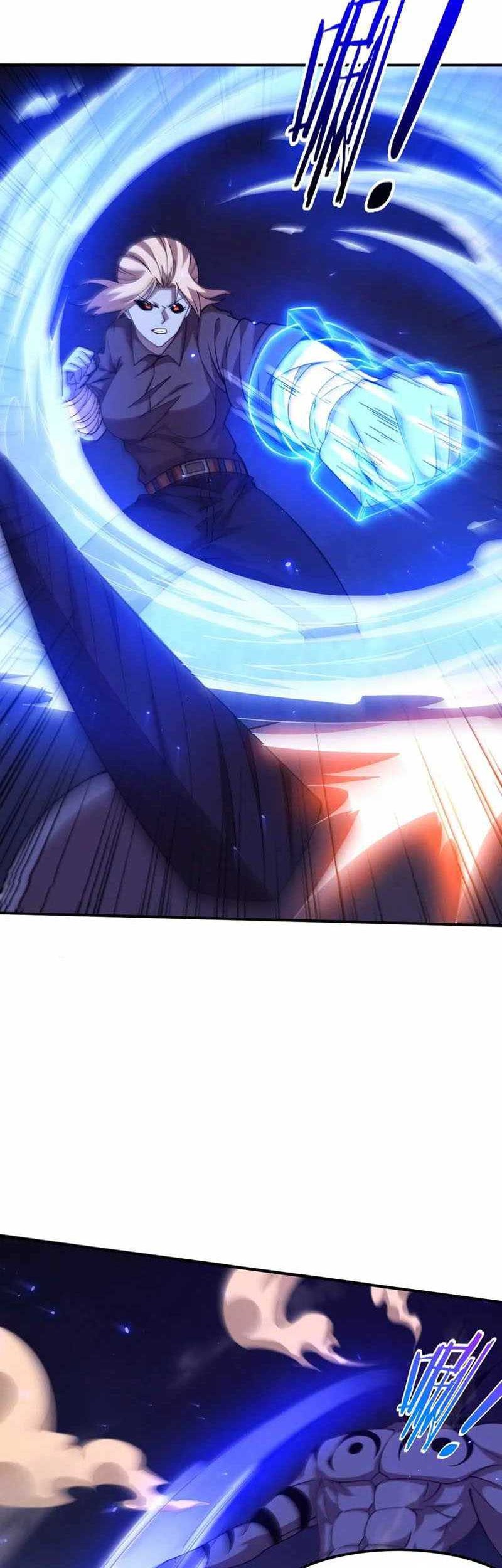Evolution Frenzy Chapter 120 - halaman 5