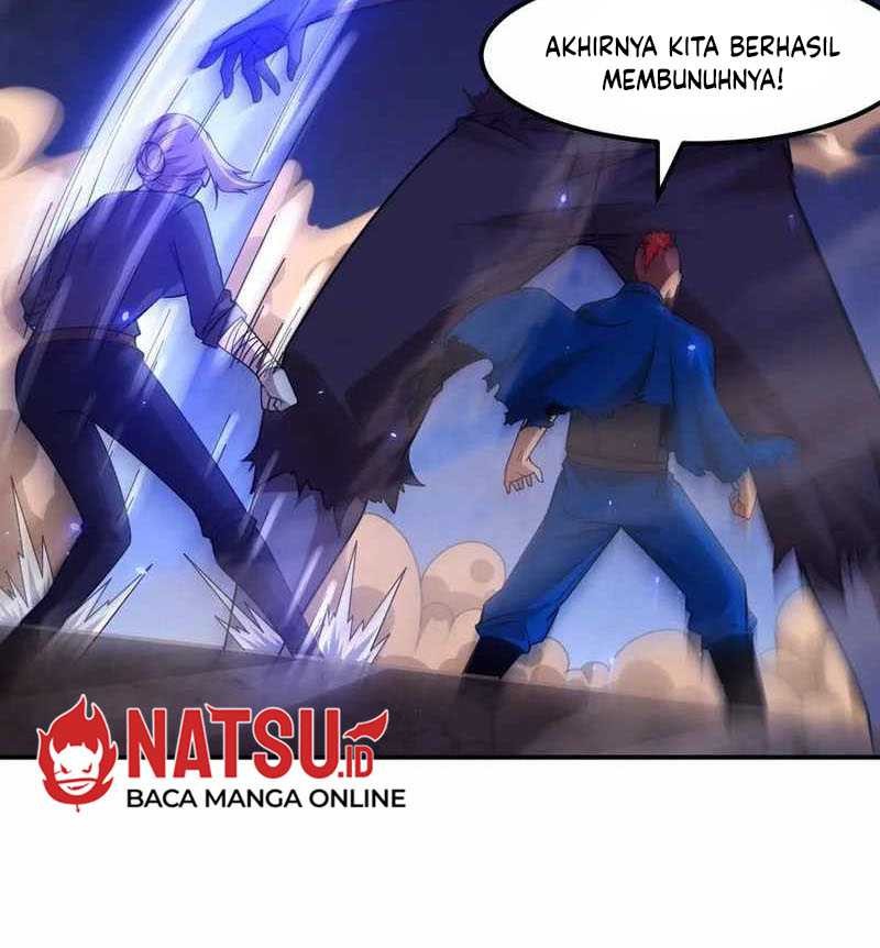 Evolution Frenzy Chapter 120 - halaman 6