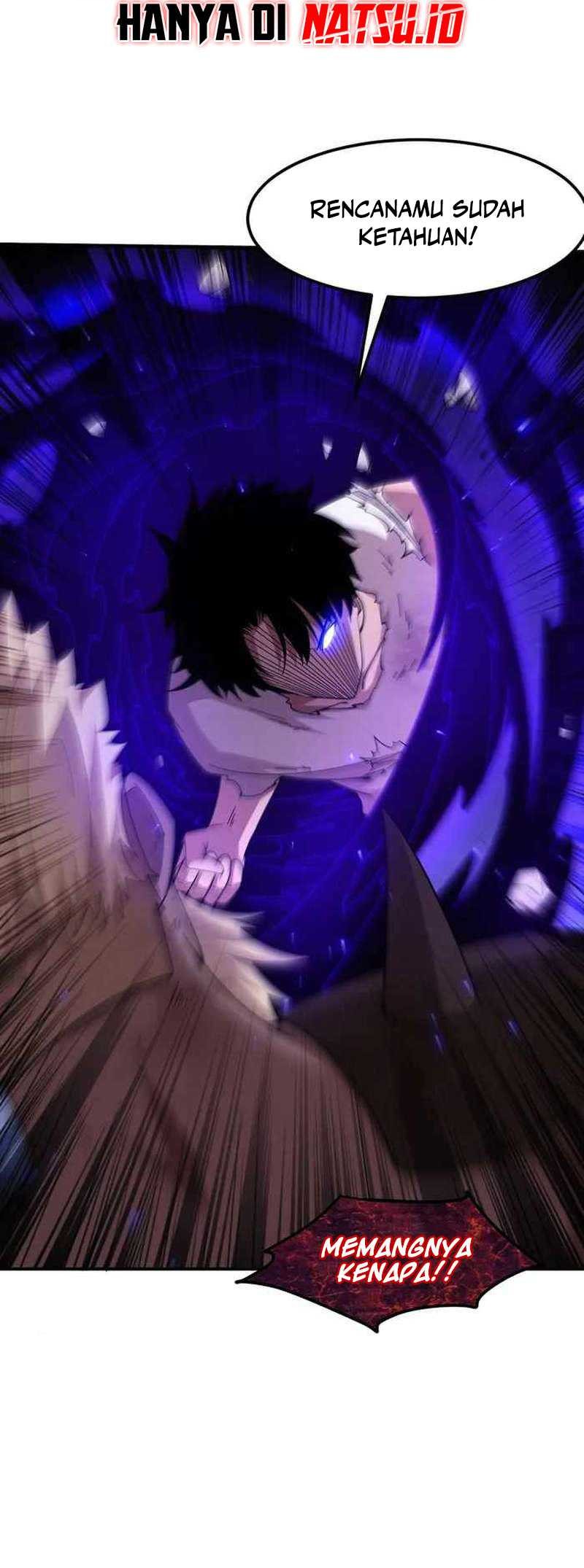 Evolution Frenzy Chapter 122 - halaman 18