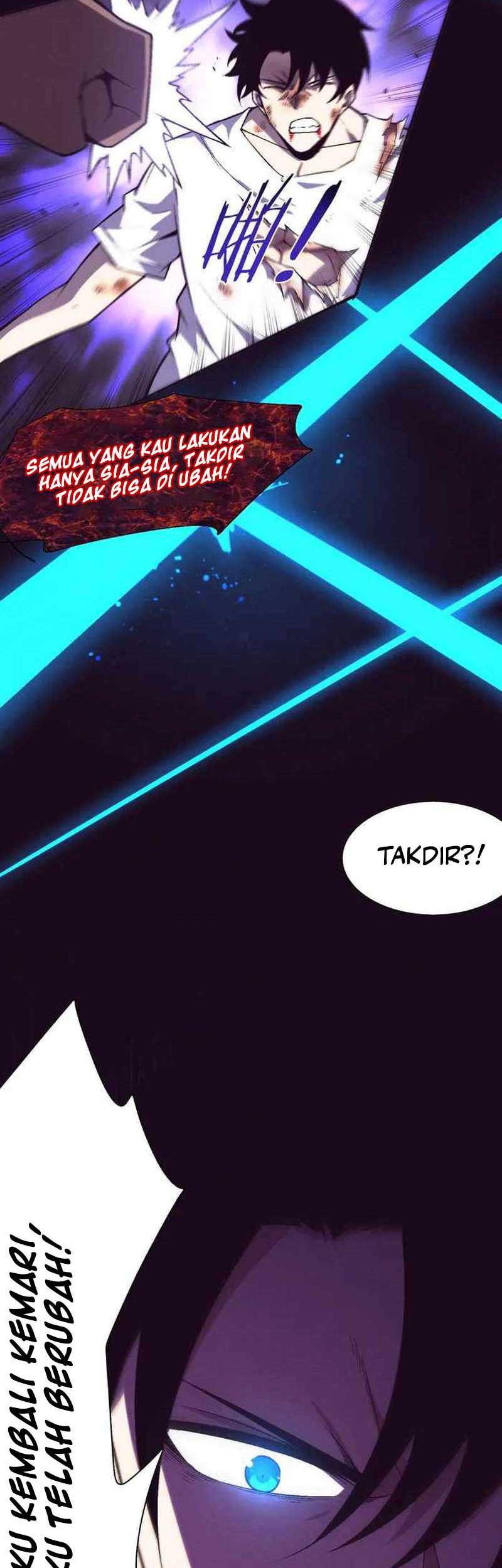 Evolution Frenzy Chapter 122 - halaman 20