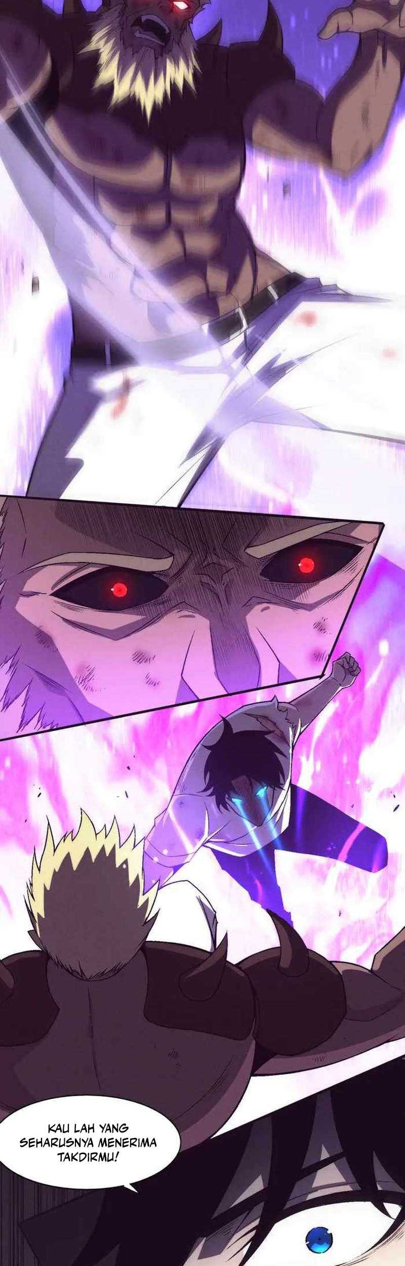 Evolution Frenzy Chapter 122 - halaman 22