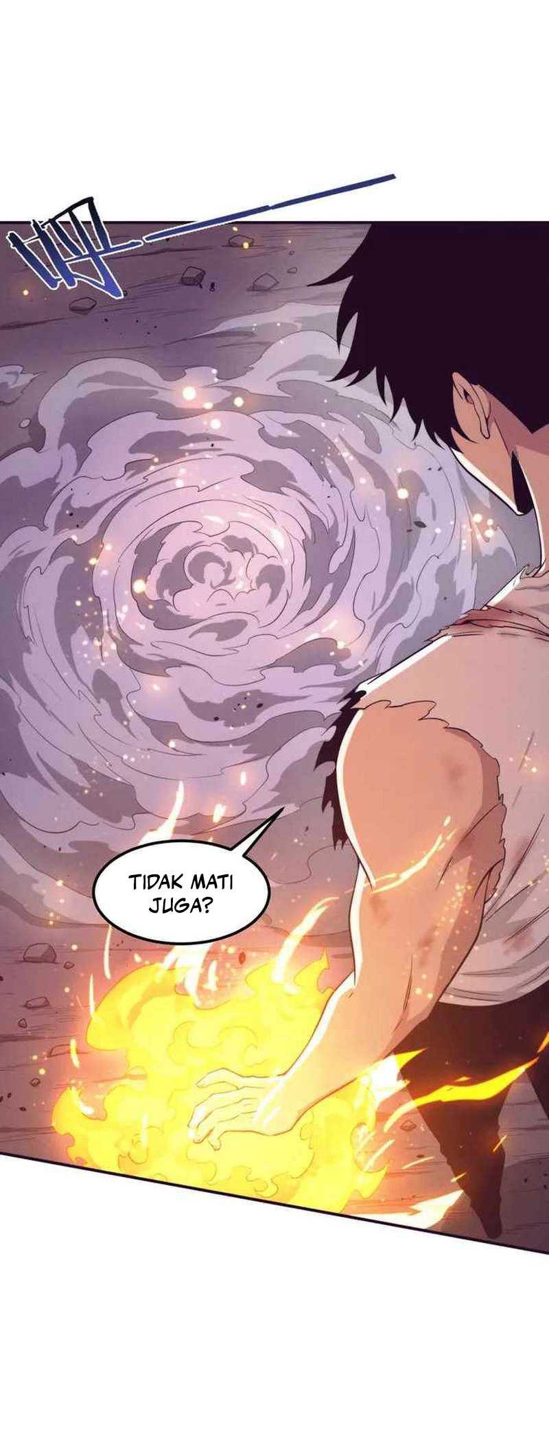 Evolution Frenzy Chapter 122 - halaman 24