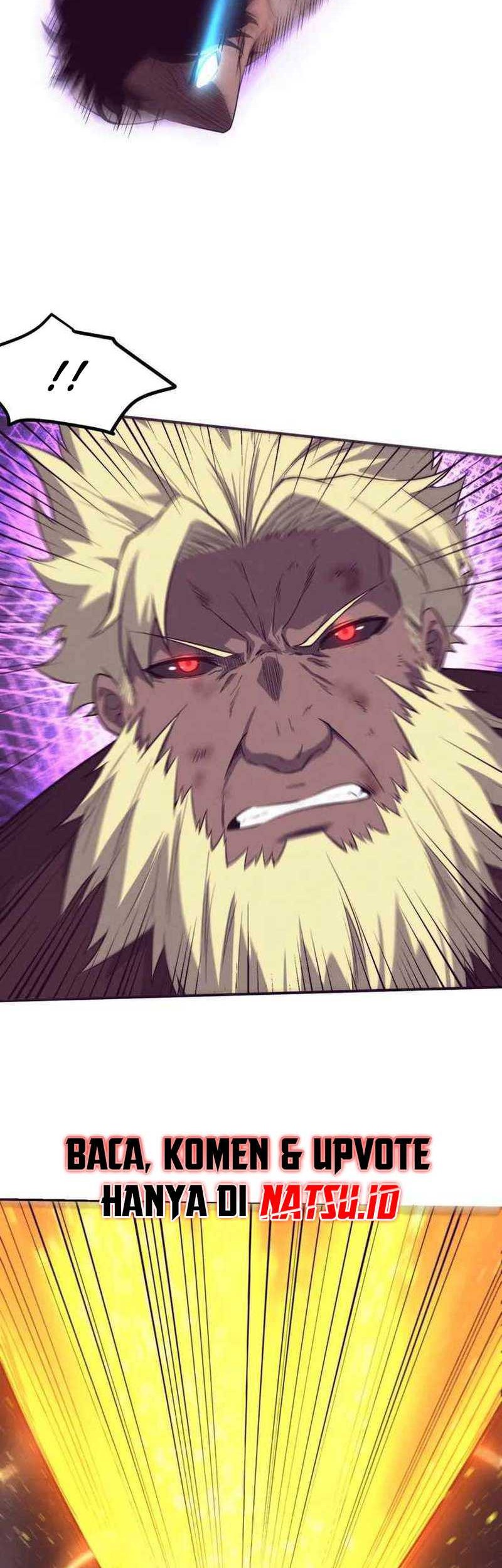 Evolution Frenzy Chapter 122 - halaman 26