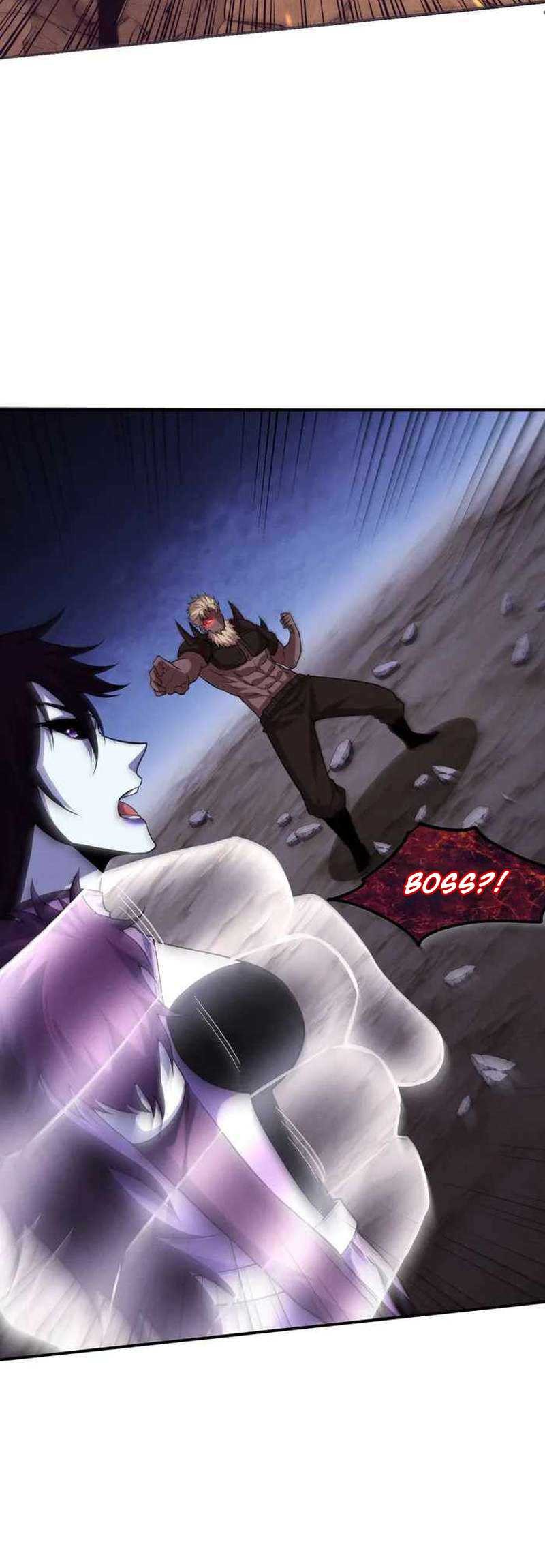 Evolution Frenzy Chapter 122 - halaman 29