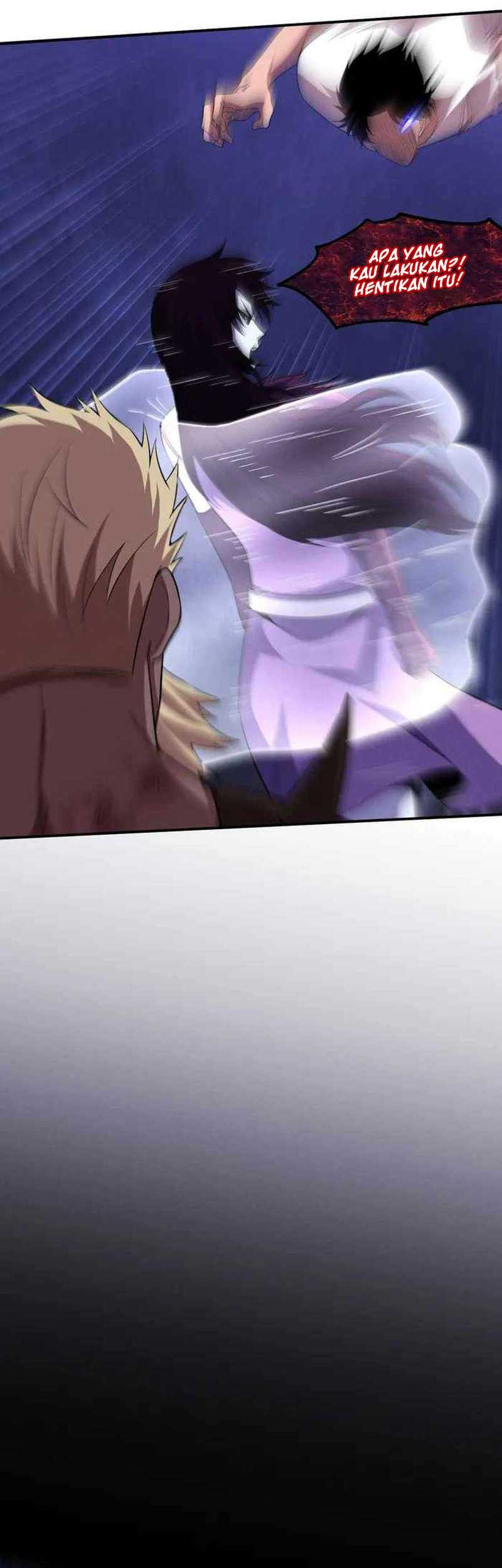 Evolution Frenzy Chapter 122 - halaman 30