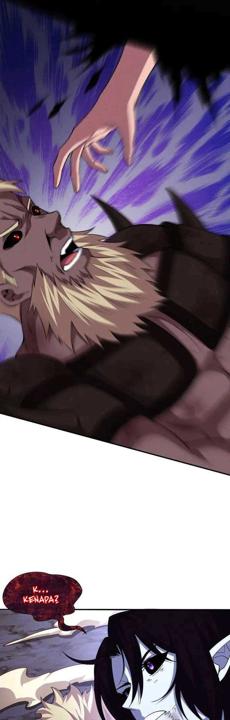 Evolution Frenzy Chapter 122 - halaman 31