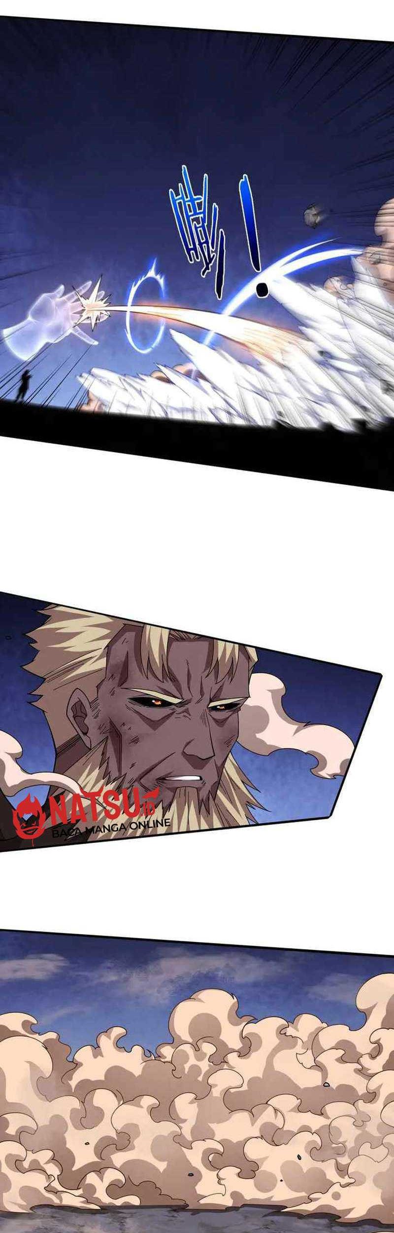 Evolution Frenzy Chapter 122 - halaman 33