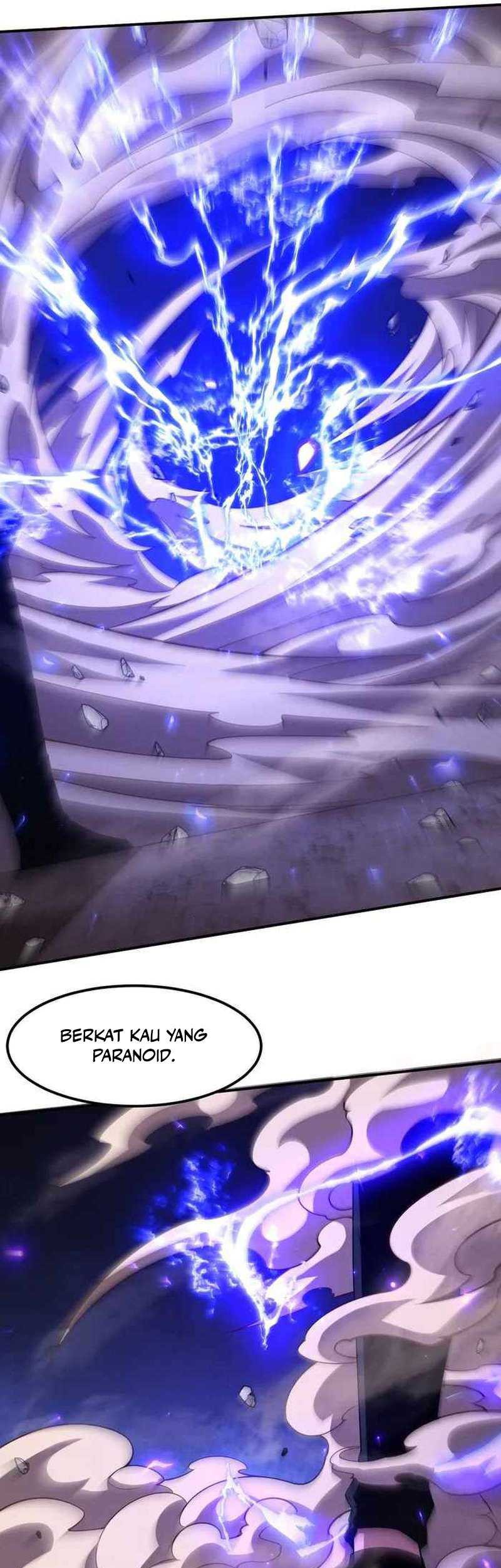 Evolution Frenzy Chapter 122 - halaman 36