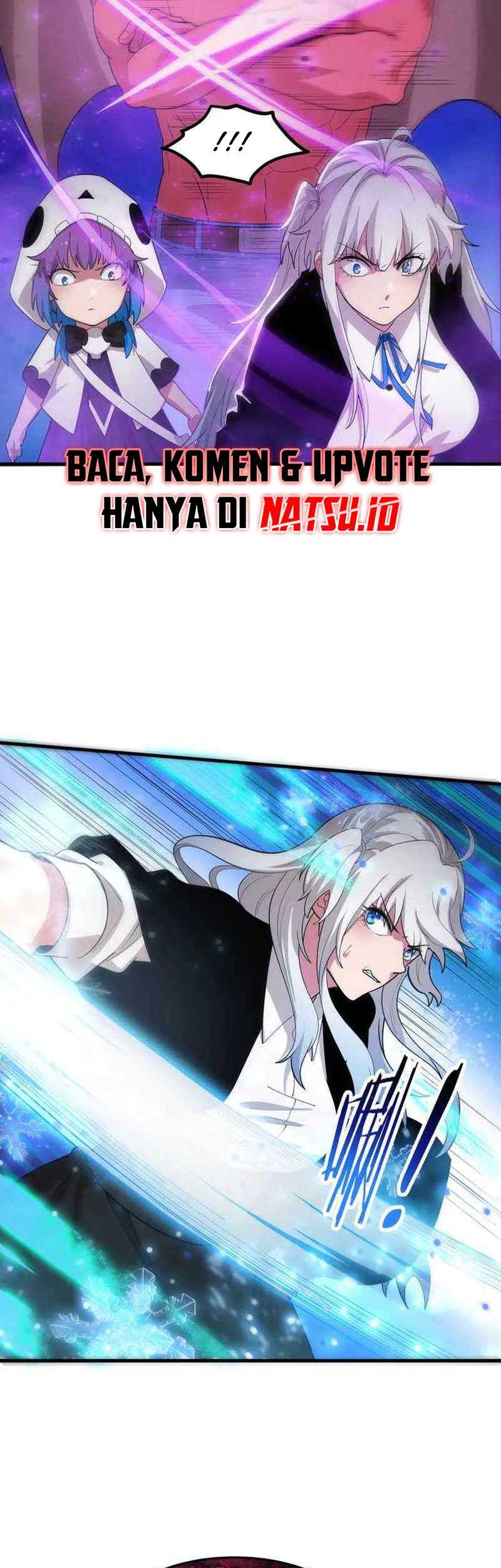 Evolution Frenzy Chapter 123 - halaman 12