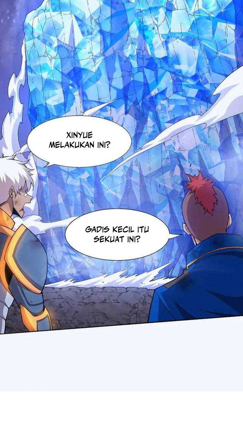 Evolution Frenzy Chapter 123 - halaman 25